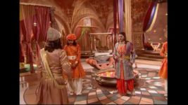 Dharti Ka Veer Yodha Prithviraj Chauhan S01 E03 The Attack of Yevani