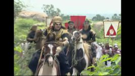 Dharti Ka Veer Yodha Prithviraj Chauhan S05 E41 Prithviraj on the Battlefield