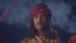 Dharti Ka Veer Yodha Prithviraj Chauhan S06 E20 Will Prithvi Rescue Pundir?