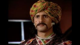 Dharti Ka Veer Yodha Prithviraj Chauhan S06 E21 Another Try to Abduct Sanyogita