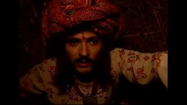 Dharti Ka Veer Yodha Prithviraj Chauhan S07 E28 Prithviraj Helps the Villagers