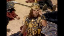 Dharti Ka Veer Yodha Prithviraj Chauhan S08 E03 The Villagers Join Prithviraj