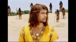 Dharti Ka Veer Yodha Prithviraj Chauhan S08 E13 Prithviraj Searches for Sanyogita