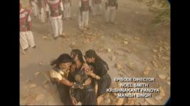 Dharti Ka Veer Yodha Prithviraj Chauhan S09 E34 Pundir Dies in the Battlefield