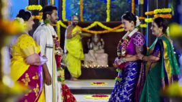 Ennenno Janmala Bandham S01E02 Vedhaswini Befriends Khushi Full Episode