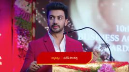 Ennenno Janmala Bandham S01E20 Yash Lashes Out at Vedaswini Full Episode