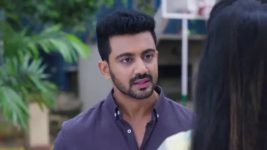 Ennenno Janmala Bandham S01E35 Pratheek Is Agitated Full Episode