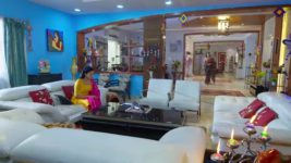 Ennenno Janmala Bandham S01E41 Vedaswini Is Misunderstood Full Episode