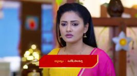 Ennenno Janmala Bandham S01E42 Vedaswini Doubts Malavika Full Episode