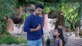 Ennenno Janmala Bandham S01E46 Vedaswini Is Startled Full Episode