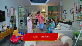 Ennenno Janmala Bandham S01E58 Vedaswini's Firm Call Full Episode