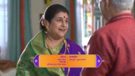 Gharo Ghari Matichya Chuli S01 E02 Nanasaheb, Sumitra's Decision