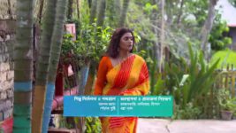 Gramer Rani Binapani S01E170 Shatadru Shares a Good News Full Episode