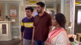 Gramer Rani Binapani S01E235 Chandrima Grows Suspicious Full Episode