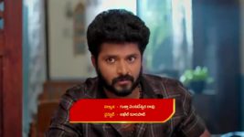 Gunde Ninda Gudi Gantalu S01 E115 Prabavathi's Concern for Manoj