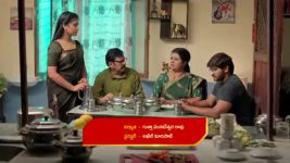 Gunde Ninda Gudi Gantalu S01 E118 Meena's Unexpected Move