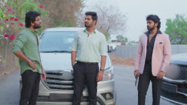 Guppedantha Manasu S01 E1033 Mano Confronts Rajiv