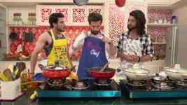 Ishqbaaz S01E05 Tia's Wedding Plans Full Episode