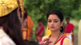 Janaki Ramudu S10E25 Raam Persuades Seetha Full Episode