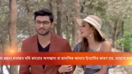 Jibon Jyoti S01E17 Pratima's Health in Danger Full Episode