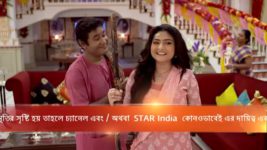 Jibon Jyoti S01E36 Pratima's Order to Rusha Full Episode