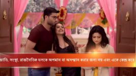 Jibon Jyoti S01E43 Siddhartha Asks for Forgiveness Full Episode