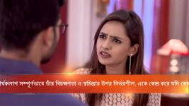 Jibon Jyoti S01E45 Rusha Plans to Leave Full Episode