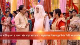 Jibon Jyoti S01E55 Siddhartha In a Fix Full Episode