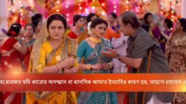 Jibon Jyoti S01E67 Sanjukta Provokes Pratima Full Episode