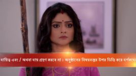 Jibon Jyoti S01E74 Sanjukta Provokes Pratima Full Episode