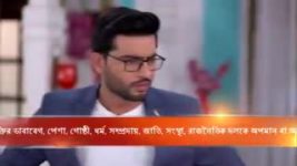 Jibon Jyoti S01E95 Siddhartha Breaks Down Full Episode