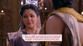 Karn Sangini S01E32 Uruvi, Locked in a Dungeon! Full Episode