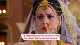 Karn Sangini S01E36 Uruvi Chooses Karn Full Episode