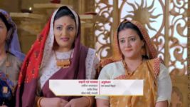 Karn Sangini S01E49 Uruvi Gets Furious Full Episode