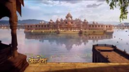 Karn Sangini S01E66 Karn, Uruvi in a Weird Situation! Full Episode