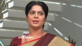 Kumkuma Puvvu (Maa Tv) S05 E25 Amrutha Puts Up A Condition