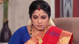 Kumkuma Puvvu (Maa Tv) S07 E32 Viswanath Foils Renuka's Attempt