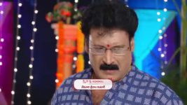 Kumkuma Puvvu (Maa Tv) S08 E1031 Amrutha Rescues Anjali