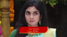 Kumkuma Puvvu (Maa Tv) S08 E1067 Kiran, Renuka, Siri's Evil Plan