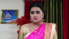 Kumkuma Puvvu (Maa Tv) S08 E1095 Amrutha Gets Tensed