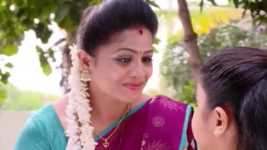 Kumkuma Puvvu (Maa Tv) S08 E1105 A Shocker for Amrutha