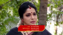 Kumkuma Puvvu (Maa Tv) S08 E1150 Jayanthi Is Shattered