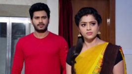 Kumkuma Puvvu (Maa Tv) S08 E1152 Kiran, Renuka Get Disappointed