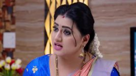 Kumkuma Puvvu (Maa Tv) S08 E1161 Jayanthi Lashes out at Renuka