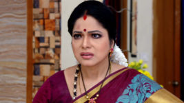 Kumkuma Puvvu (Maa Tv) S08 E1169 Jayanthi Confronts Renuka