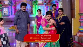 Kumkuma Puvvu (Maa Tv) S08 E1206 Anjali's Life at Risk