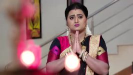 Kumkuma Puvvu (Maa Tv) S08 E1225 Good News for Umadevi and Kaveri