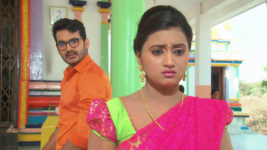 Kumkuma Puvvu (Maa Tv) S08 E124 Amrutha, Akash Part Ways