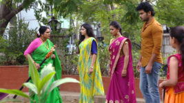 Kumkuma Puvvu (Maa Tv) S08 E1255 Tripuramba Learns the Truth