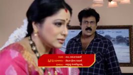 Kumkuma Puvvu (Maa Tv) S08 E1263 Arun Comforts Amrutha